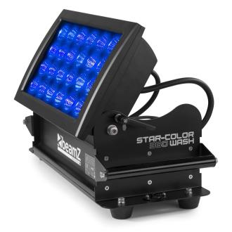 Hire Beamz Star Color 360W Wash Light : Outdoor : IP66